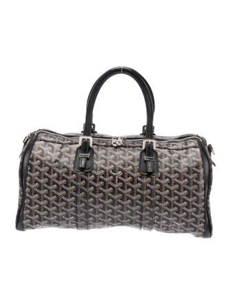 goyard croisiere 30|goyard handbags logo.